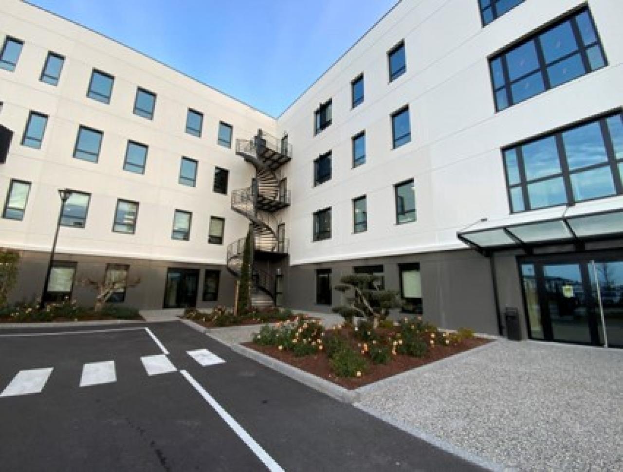 Bureau Genas 462m² Location bureau Genas Rhône OLBUR2110513 5
